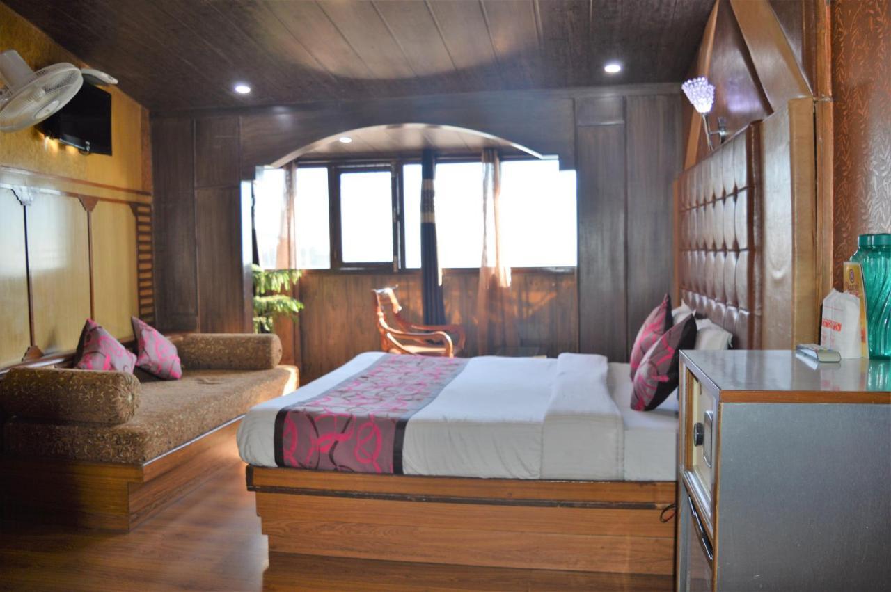 Hotel Sidharath Shimla Exterior photo