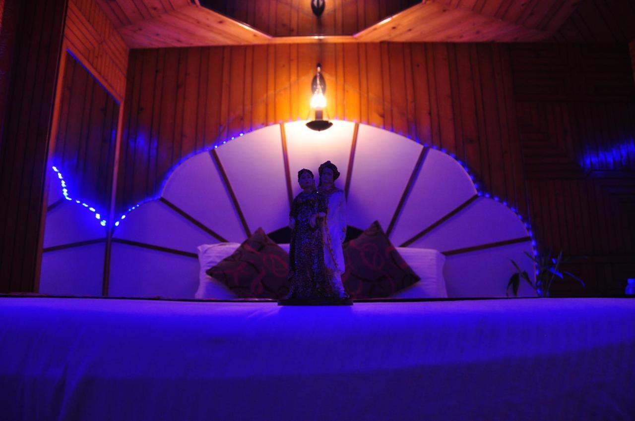 Hotel Sidharath Shimla Exterior photo